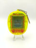 Bandai Go Go Connie Chan LCD Mame Game Clear Yellow 1997 Boutique-Tamagotchis 3