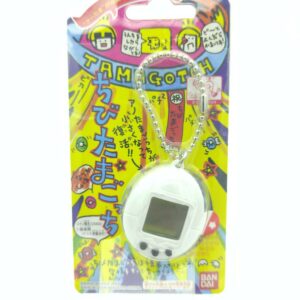 Tamagotchi Bandai Original Chibi Mini Brown Marron Boutique-Tamagotchis 6