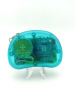 Sanrio HELLO KITTY FITTY Fit Fat Handheld Game TOMY Clear blue Boutique-Tamagotchis 4