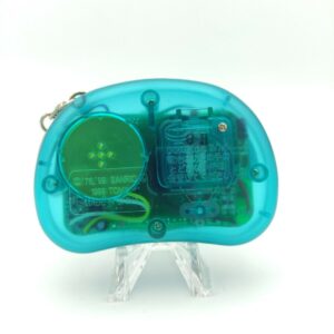 Sanrio HELLO KITTY FITTY Fit Fat Handheld Game TOMY Clear blue Boutique-Tamagotchis 2