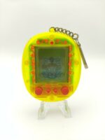 Bandai Go Go Connie Chan LCD Mame Game Clear Yellow 1997 Boutique-Tamagotchis 5