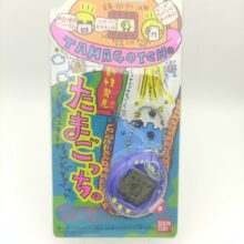 Tamagotchi original Osutchi Mesutchi Pink Bandai japan boxed 9