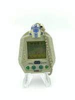 STAR WARS Giga Pets R2D2 Tiger Electronics Grey Boutique-Tamagotchis 3