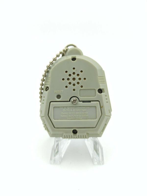 STAR WARS Giga Pets R2D2 Tiger Electronics Grey Boutique-Tamagotchis 3 STAR WARS Giga Pets R2D2 Tiger Electronics Grey Boutique-Tamagotchis 3