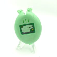 Tamagotchi Case P1/P2 Green Vert Bandai 2