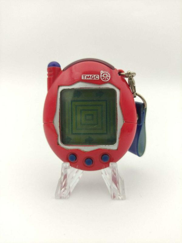 Tamagotchi Keitai Kaitsuu! Tamagotchi Plus red Bandai Boutique-Tamagotchis 2