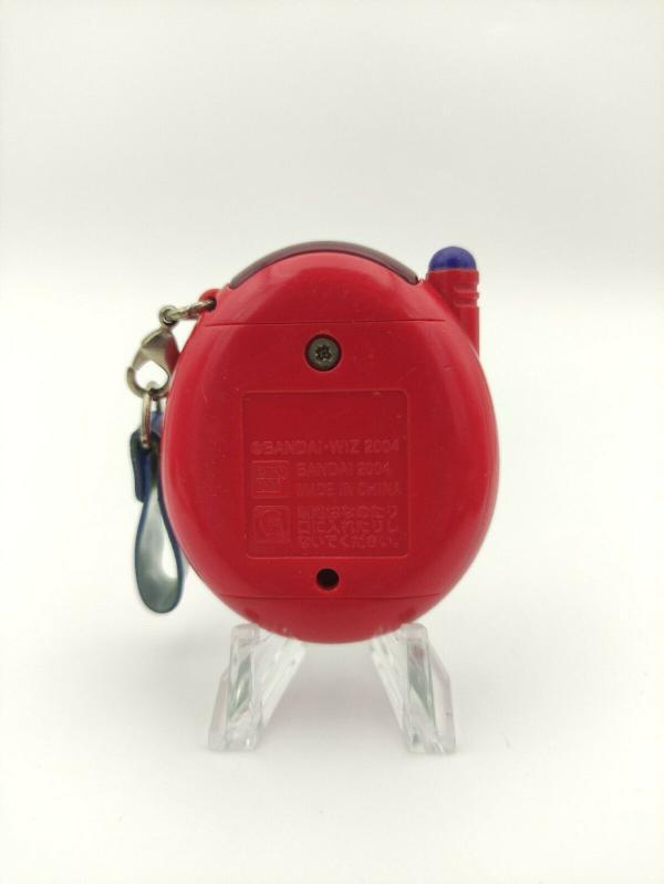 Tamagotchi Keitai Kaitsuu! Tamagotchi Plus red Bandai Boutique-Tamagotchis 3
