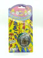 Tamagotchi Original P1/P2 Black w/ grey Bandai Boutique-Tamagotchis 3