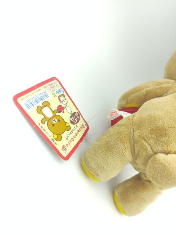 San-X Rilakkuma Cafe Waiter Plush 25cm Boutique-Tamagotchis 4