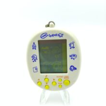 Tamagotchi BANDAI Mame Game White Electronic toy