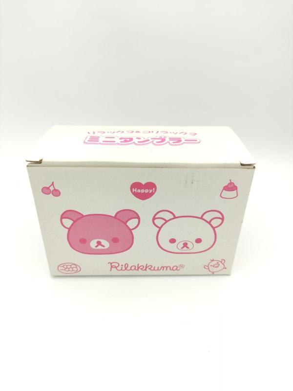 Rilakkuma 2 Cup love San-X Kawaii 8cm* 6,5cm Japan Boutique-Tamagotchis 3