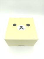 Rilakkuma Bowl Lawson Cream bear San-X Kawaii 13cm * 7cm Japan Boutique-Tamagotchis 5