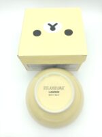 Rilakkuma Bowl Lawson Cream bear San-X Kawaii 13cm * 7cm Japan Boutique-Tamagotchis 4