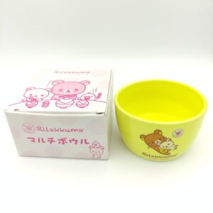 Rilakkuma 2 Cup love San-X Kawaii 8cm* 6,5cm Japan Boutique-Tamagotchis 7