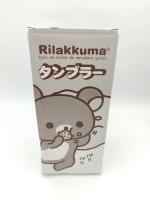 Rilakkuma Thermos Lawson San-X Kawaii 340ml Original Japan Boutique-Tamagotchis 6