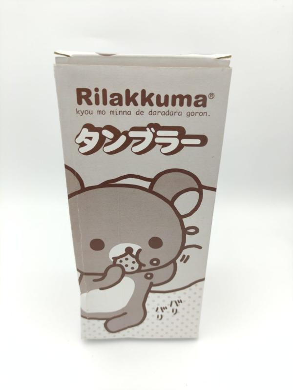 Rilakkuma Thermos Lawson San-X Kawaii 340ml Original Japan Boutique-Tamagotchis 5