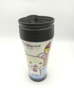 Rilakkuma Thermos Lawson San-X Kawaii 340ml Original Japan Boutique-Tamagotchis 5