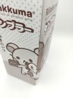 Rilakkuma Thermos Lawson San-X Kawaii 340ml Original Japan Boutique-Tamagotchis 7