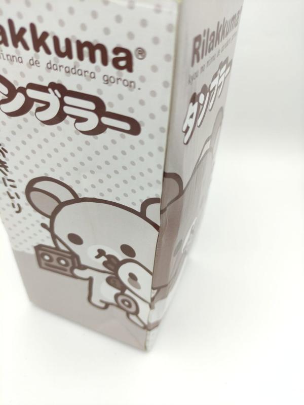 Rilakkuma Thermos Lawson San-X Kawaii 340ml Original Japan Boutique-Tamagotchis 6