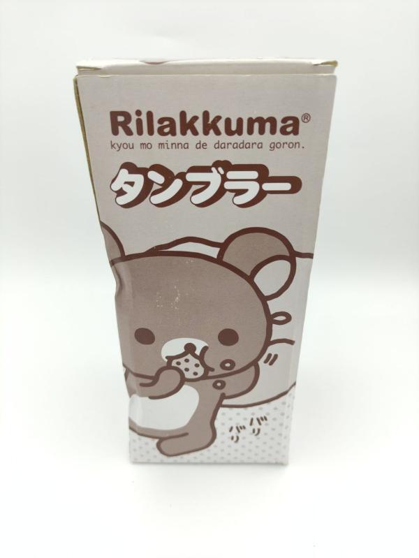 Rilakkuma Thermos Lawson San-X Kawaii 340ml Original Japan Boutique-Tamagotchis 3