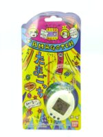 Tamagotchi Original P1/P2 White Original Bandai 1997 3