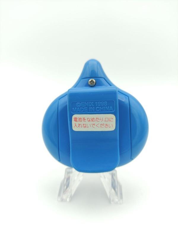Dragon Quest Slime Virtual Pet Pedometer Arukundesu Enix Blue Boutique-Tamagotchis 3
