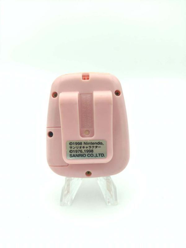 Nintendo Sanrio Hello Kitty Pocket Game Virtual Pet 1998 Pedometer Boutique-Tamagotchis 3