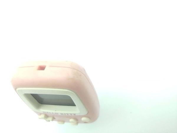 Nintendo Sanrio Hello Kitty Pocket Game Virtual Pet 1998 Pedometer Boutique-Tamagotchis 4