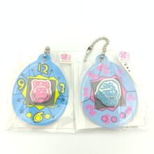 Lot 2 Tamagotchi Pin Pin’s Badge Goodies Bandai