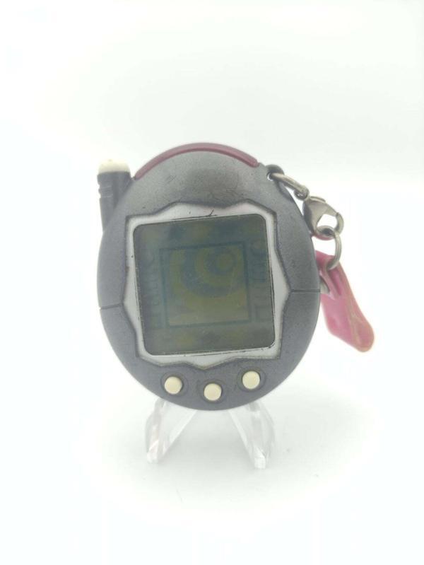 Tamagotchi Keitai Kaitsuu Tamagotchi Plus Gray Bandai Boutique-Tamagotchis 2