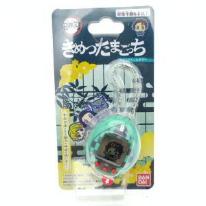 Tamagotchi Bandai Original Chibi Mini White w/ blue – Blanc Boutique-Tamagotchis 6