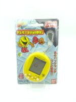 Bandai Pac Man LCD Mame Game Yellow 1997 Boutique-Tamagotchis 3