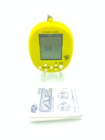 Bandai Pac Man LCD Mame Game Yellow with Guide 1997 Boutique-Tamagotchis 5