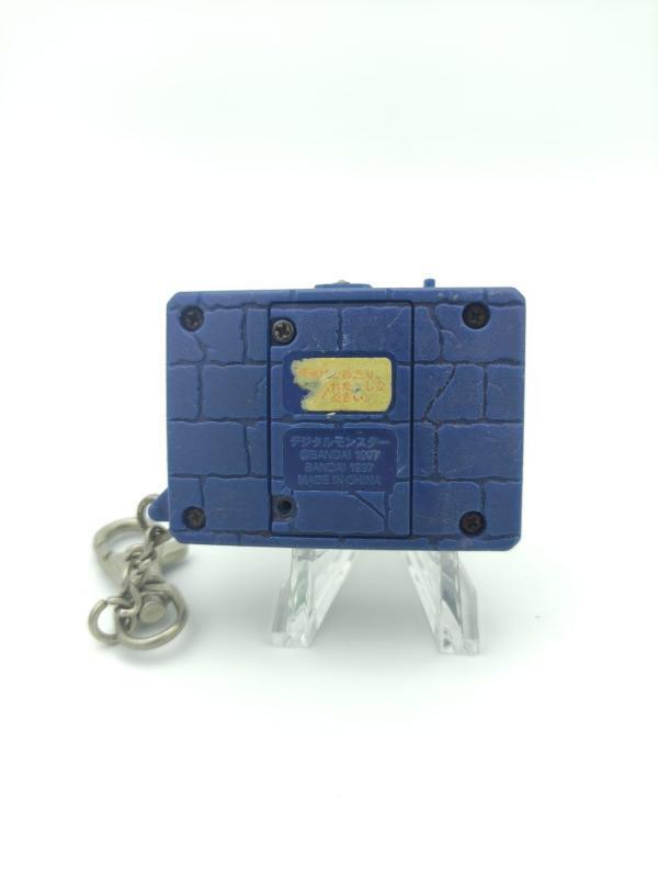 Digimon Digivice Digital Monster Ver 1 Blue Bandai Boutique-Tamagotchis 3