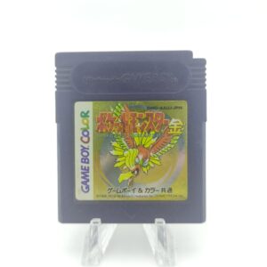 Pokemon Yellow Version Nintendo Gameboy Color Game Boy Japan Boutique-Tamagotchis 5