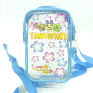 Tamagotchi Metallic Case Blue Bandai 20*17*9cm Boutique-Tamagotchis 7