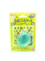 Tamagotchi Case P1/P2 Green Vert Bandai Original Boutique-Tamagotchis 3