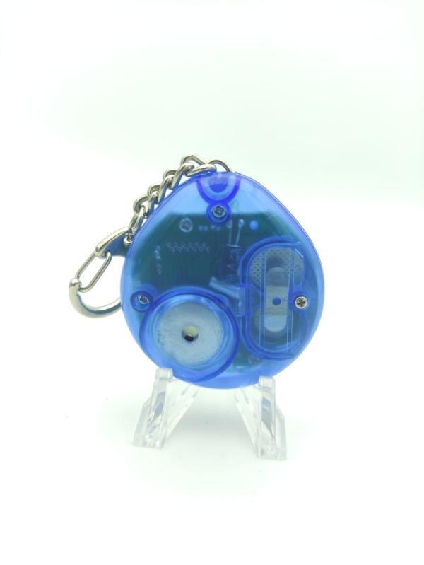 Virtual Pet Dinosaur Goji Rapper Electronic toy Clear blue Boutique-Tamagotchis 3