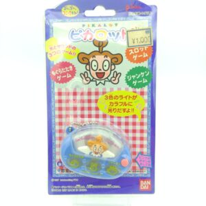 Pikalot Connie 1997 Japan Bandai Electronic toy Boutique-Tamagotchis