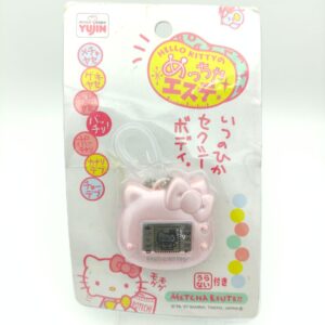 Love chu 2 Pocket Game Virtual Pet Yellow Electronic toy Boutique-Tamagotchis 6
