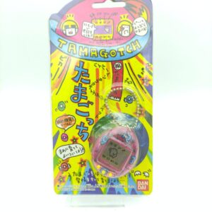 Tamagotchi Original P1/P2 Silver Bandai - Boutique-Tamagotchis