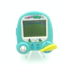 Baseball game Handheld lcd Hiro electronic toy