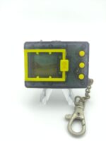 Digimon Digivice Digital Monster Ver 2 Clear grey w/ yellow Bandai Boutique-Tamagotchis 3