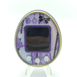 Bandai Tamagotchi 4U+ Color 20th Pearl Purple  virtual pet Boutique-Tamagotchis 7