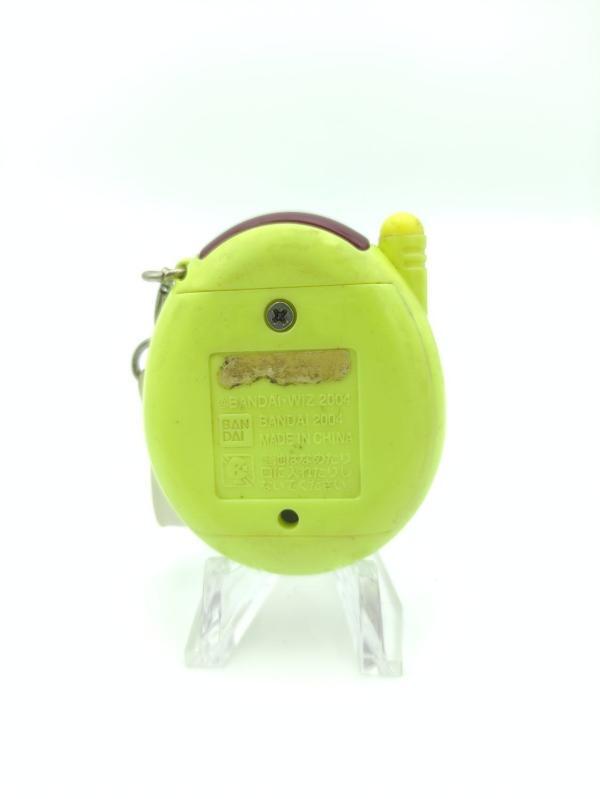 Tamagotchi Keitai Kaitsuu! Tamagotchi Plus Akai Apple Sorbet Bandai Boutique-Tamagotchis 3