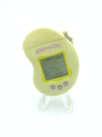 Love chu 2 Pocket Game Virtual Pet Yellow Electronic toy Boutique-Tamagotchis 3