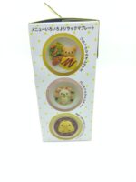 San-X Bento box Rilakkuma Rice Punching Maker Mold 5