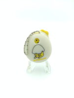 Tamagotchi Gudetama Sanrio Nano white with eggcase Virtual pet Bandai Boutique-Tamagotchis 4