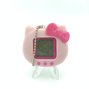 Love chu 2 Pocket Game Virtual Pet Pink Electronic toy Boutique-Tamagotchis 5