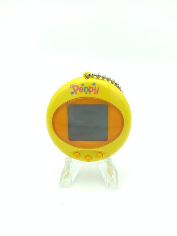 Penpy  Pocket Game Virtual Pet Yellow Electronic toy Boutique-Tamagotchis 2